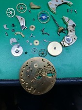 Perseo - Cortebert 526 Ricambi Originali