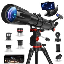 Telescopio Astronomico