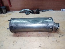 Silenziatore Marmitta  Universale Scooter Mini Cross PitBike ATV