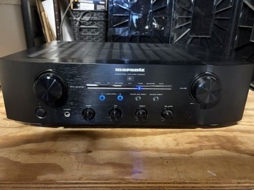Marantz pm8005 amplificatore - marantz,