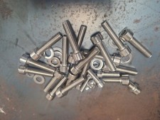 Saab B204 B234 B205 B235 Set