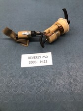 POMPA BENZINA CARBURANTE Piaggio Beverly 250 2004