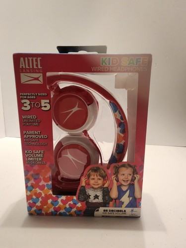 Altec lansing 1 - 2-in-1, wired