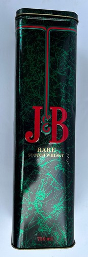 Raro scotch whiskey - j&b,