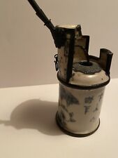 Pipa da oppio ceramica - RARO Pezzo -