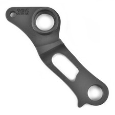 Gancio deragliatore per - , ruote