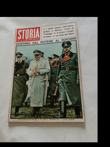 Storia illustrata 109 del - nr.,
