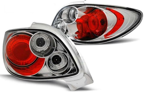 Paire feux arriere peugeot - paire,