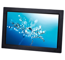 Cornice DIGITALE porta foto portafoto da tavolo parete photo frame video usb sd