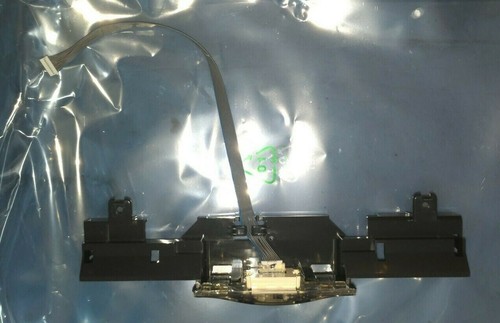 Pulsante accensione joystick - pulsante,