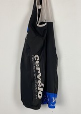 Pantaloncino bavaglino vintage