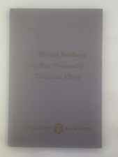 Vintage 1955 Physical