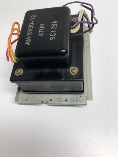 Akai 2600 transformer - transformer,