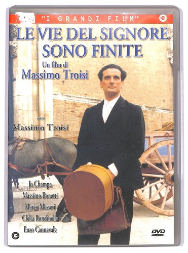 Ebond vie del signore - le,