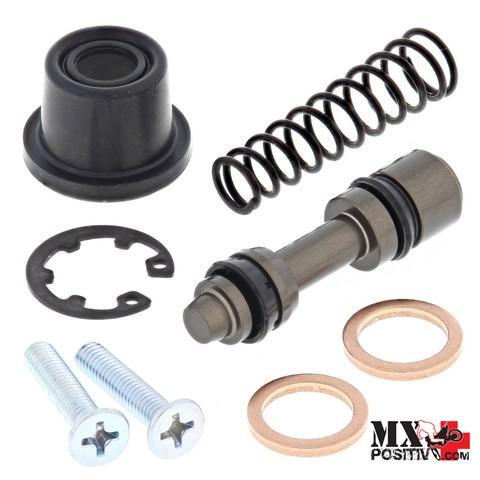 Kit revisione pompa freno - kit,