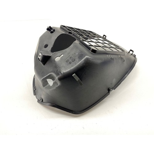Plastica calandra cover - plastica,