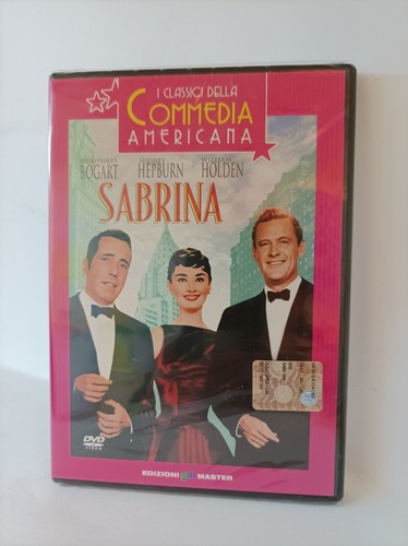 Sabrina con audrey - audrey, hepburn