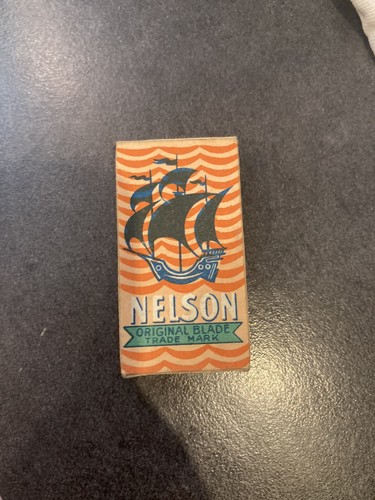 Nelson original blade - original,