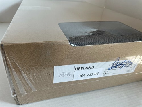 Ikea uppland copridivano con - ikea,