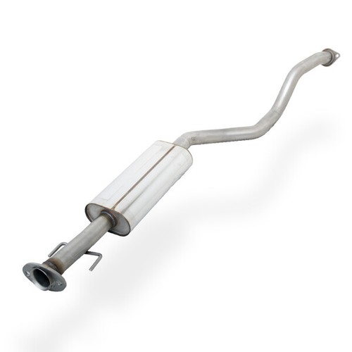 Scarico sportivo fox - scarico,