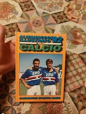 Edizione Panini Almanacco