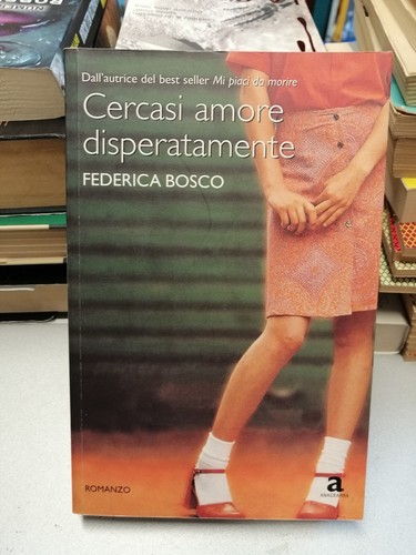Cercasi amore disperatamente - cercasi,