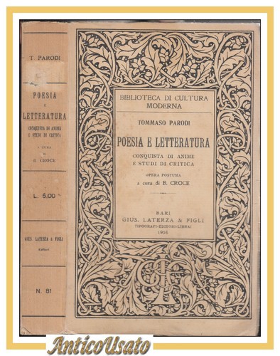 Poesia letteratura conquista - poesia,