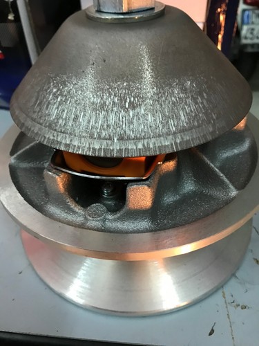 Variatore motore aixam - variatore, ligier