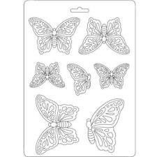 STAMPO STAMPI POLVERE DI