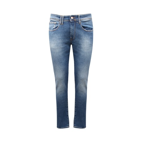 1011at jeans uomo cycle touch - 1011at,
