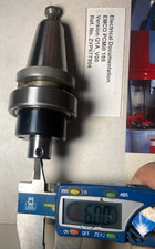 Mandrino a collettore per