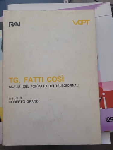 Roberto grandi fatti - roberto,