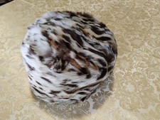 CAPPELLO / COLBACCO BASCO DONNA MACULATO