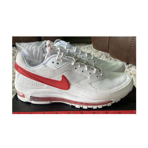 Nike air max - max, 97