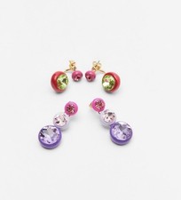 Orecchini a goccia Zara