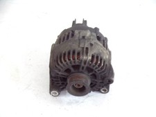 10000 Alternatore Bmw X3 E83 2.0 tdi 2007 COD 12317797661