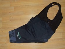 MAGLIA BODY SHIRT SALOPETTE