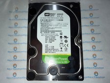 Western digital - western,