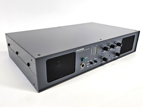 Harris videotek apm - harris,