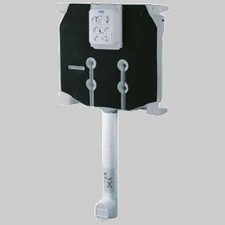 RECESSED CASSETTE AV1 TOILET -