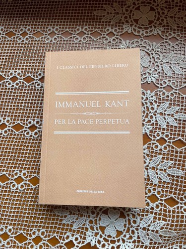 Classici pensiero libero - classici,
