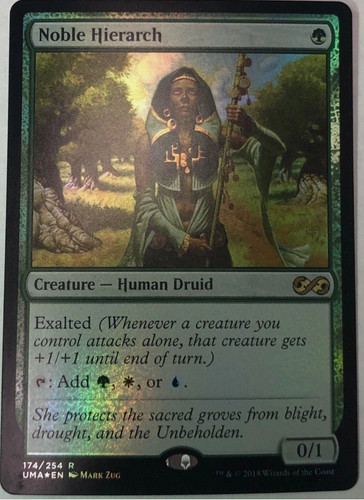 Foil noble hierarch edle - foil,