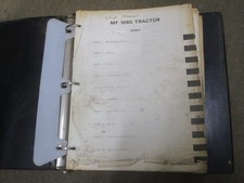 Manuale riparazione e