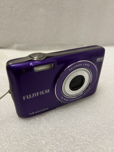 Fujifilm finepix series - jx,