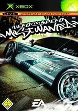 Need for Speed: Most Wanted di