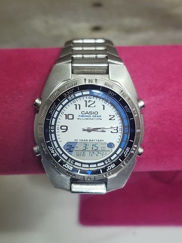 Raro orologio vintage - , casio