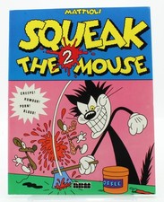 Nbm squeak the mouse - nbm,