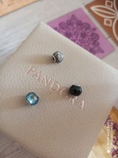 Charms Essence Collection, Anno 2016, Equilibrio, Forza E Amicizia. 