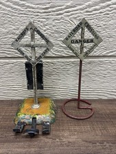 Antica stazione campana