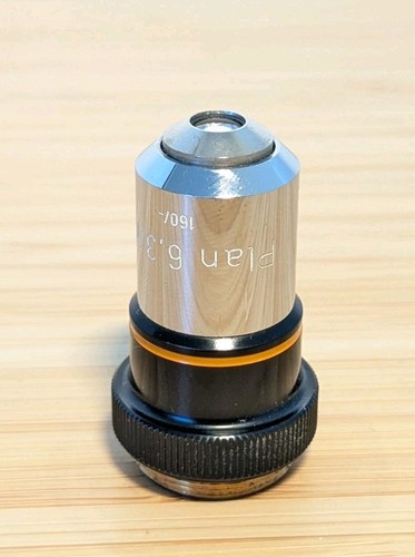 Zeiss plan 16 - zeiss, 0,16